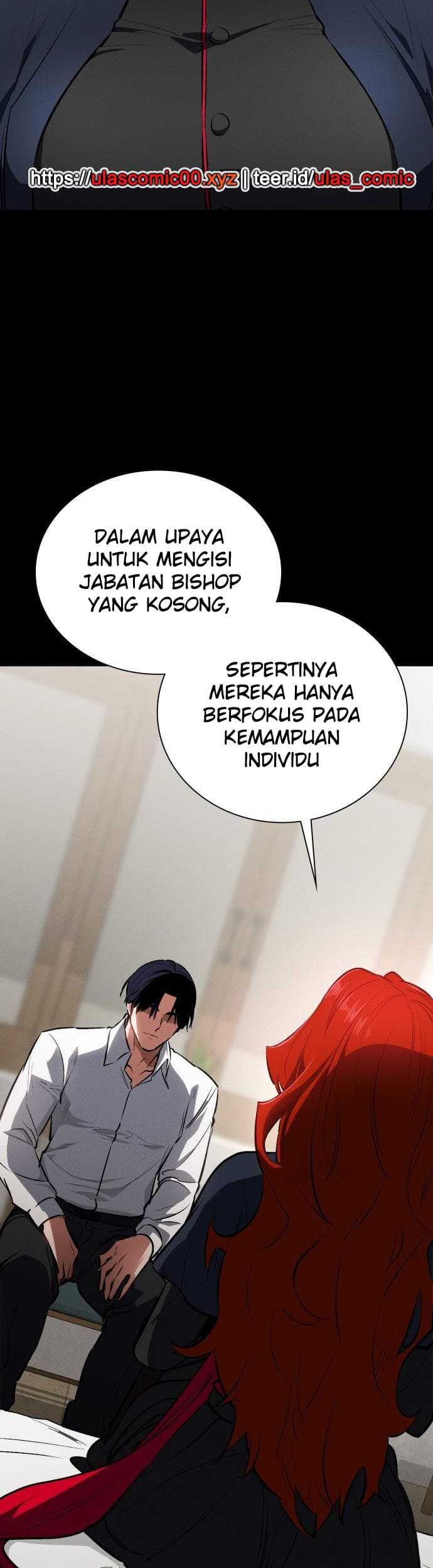 Day Walker Chapter 54 Gambar 59