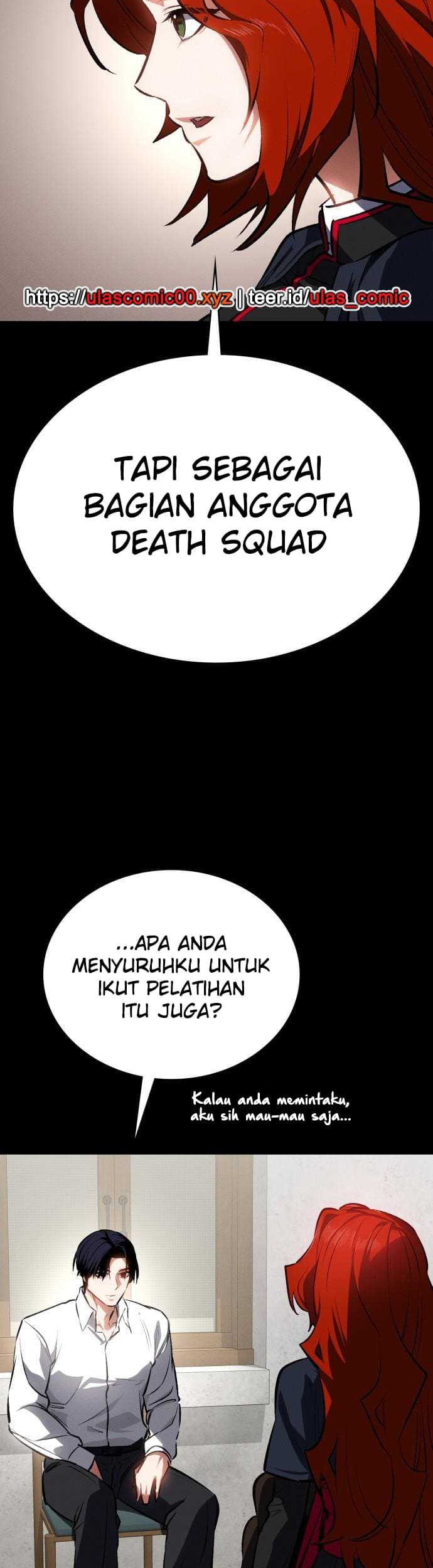 Day Walker Chapter 54 Gambar 64