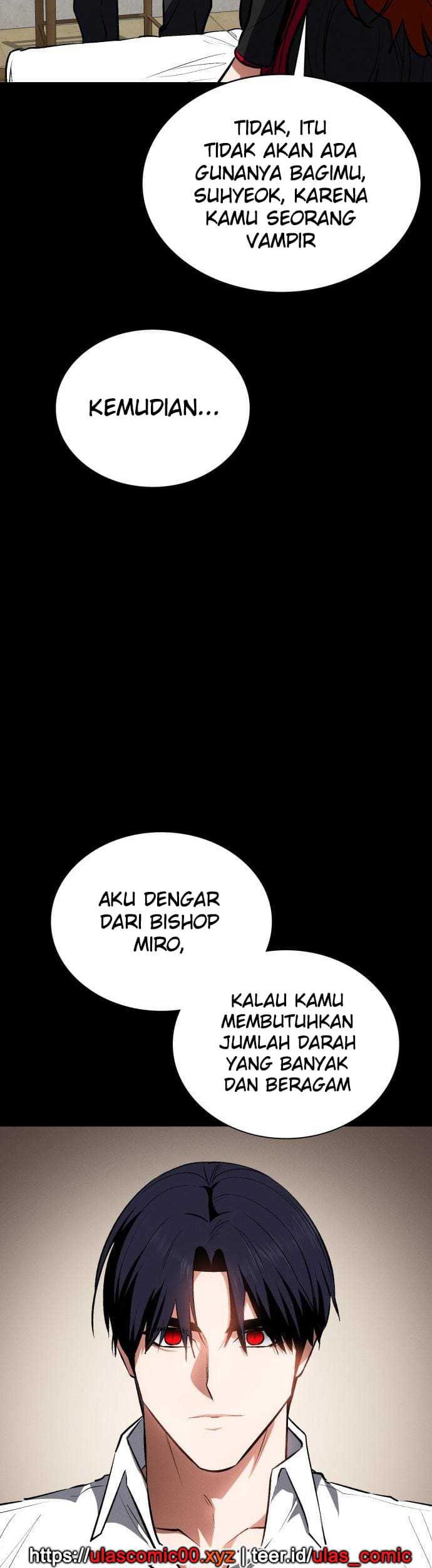 Day Walker Chapter 54 Gambar 65