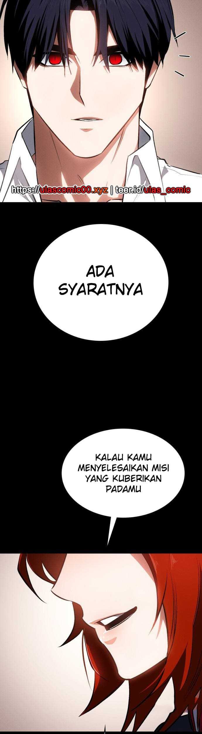 Day Walker Chapter 54 Gambar 67