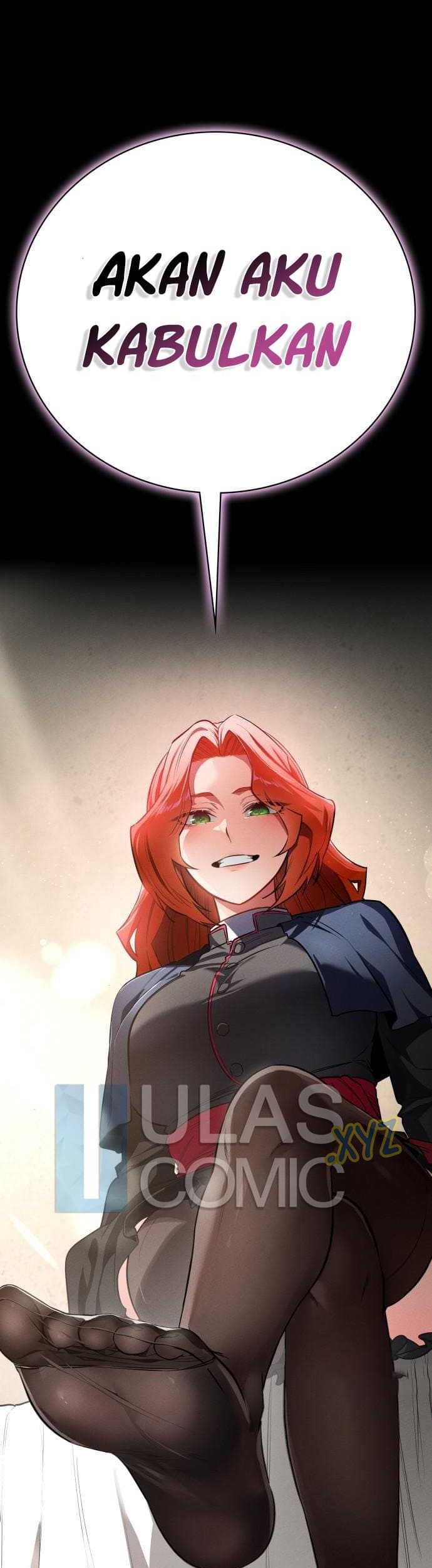 Day Walker Chapter 54 Gambar 69