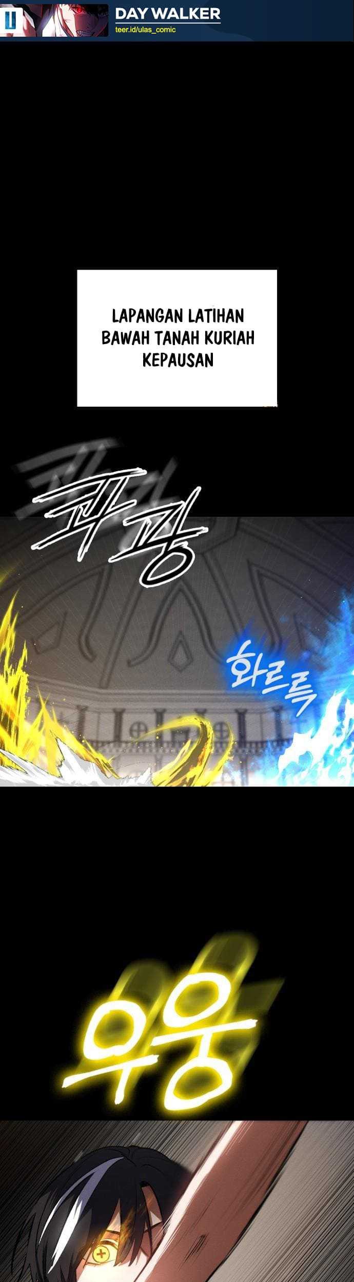 Baca  Day Walker Chapter 54 Gambar 2