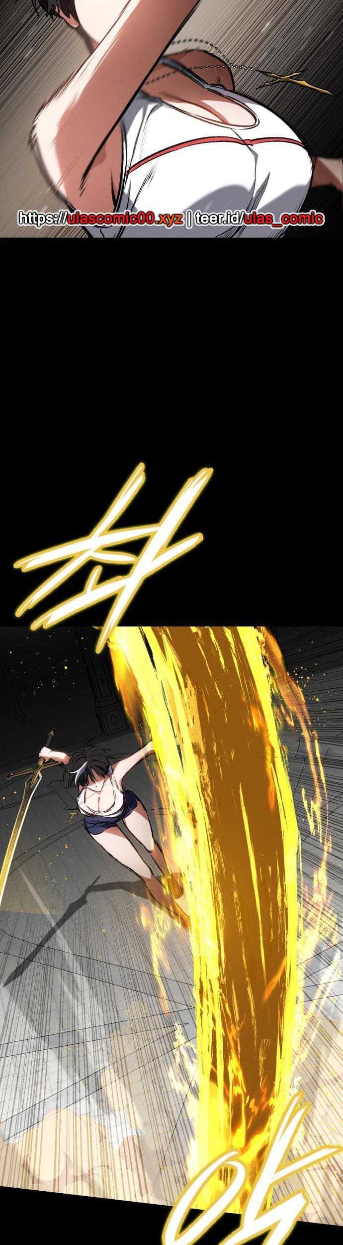 Day Walker Chapter 54 Gambar 3