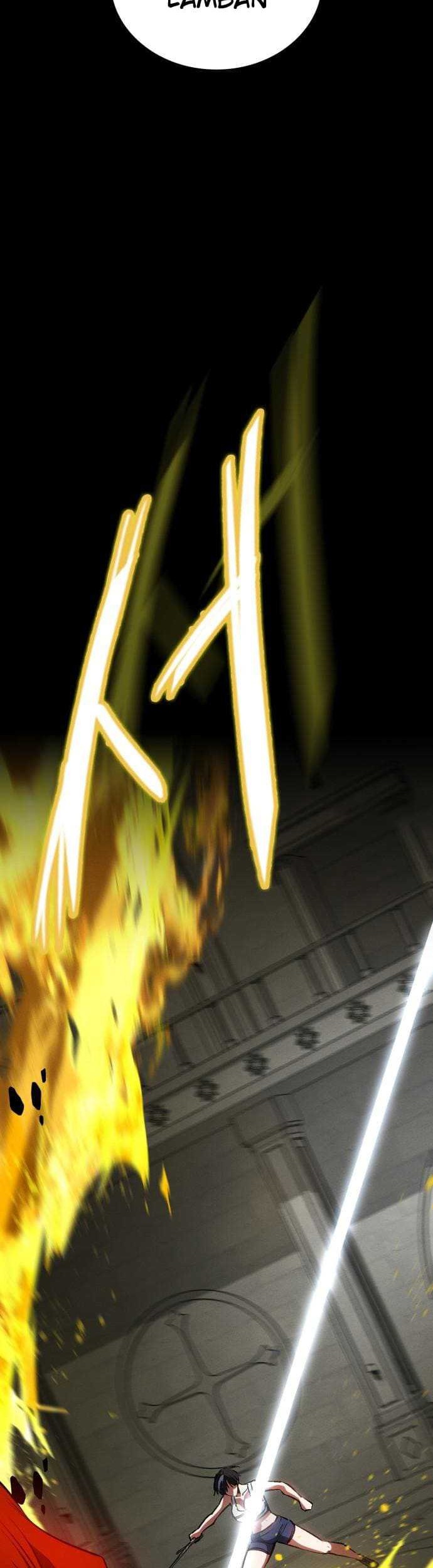 Day Walker Chapter 54 Gambar 5