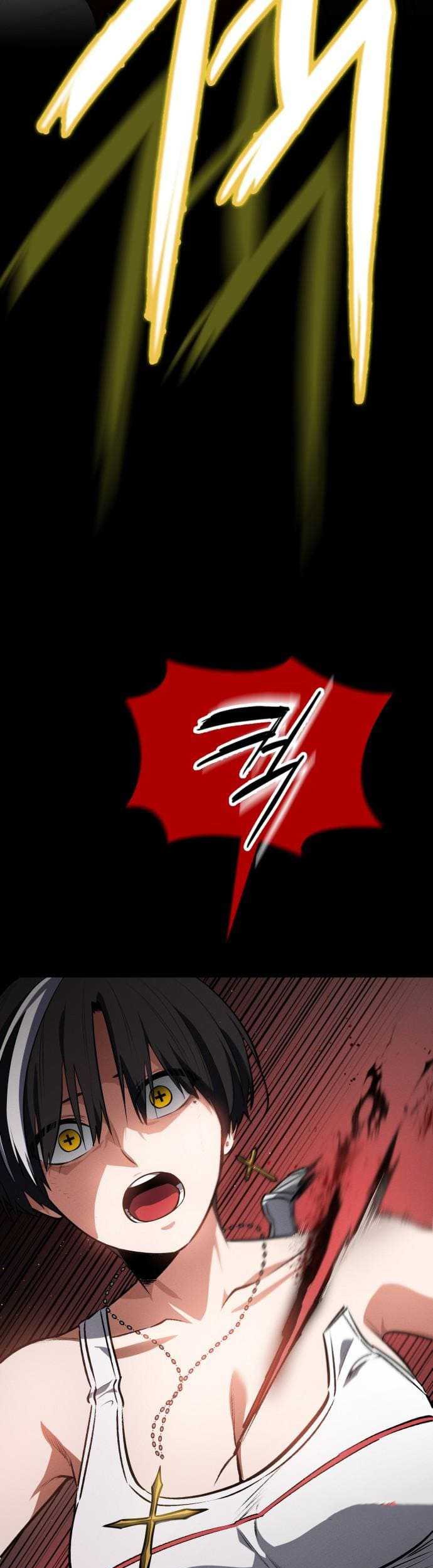 Day Walker Chapter 54 Gambar 7