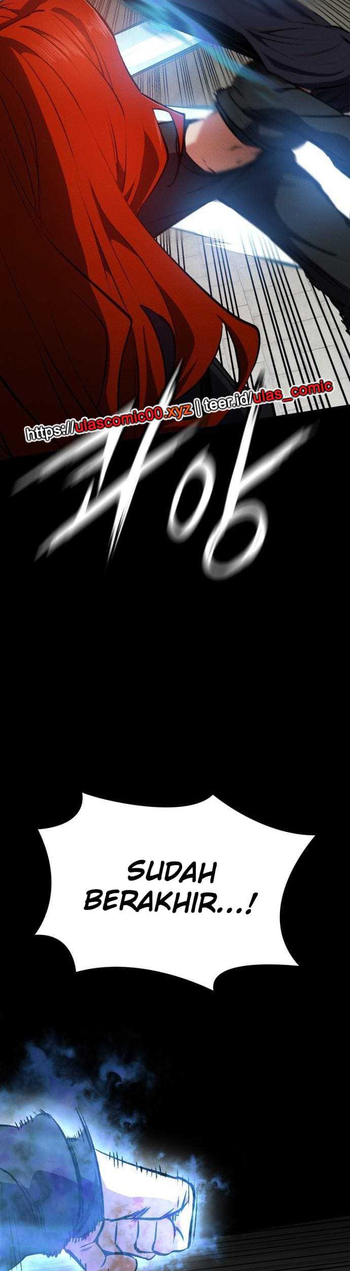 Day Walker Chapter 54 Gambar 10