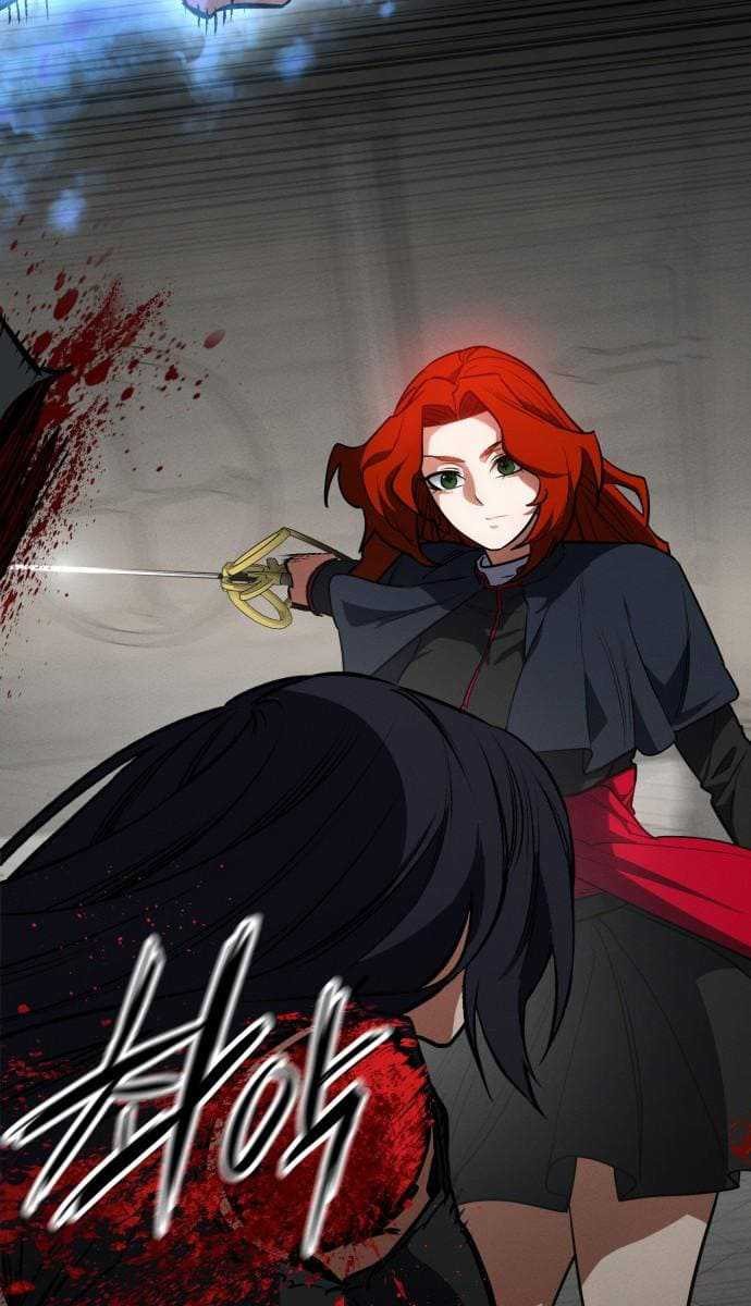 Day Walker Chapter 54 Gambar 11