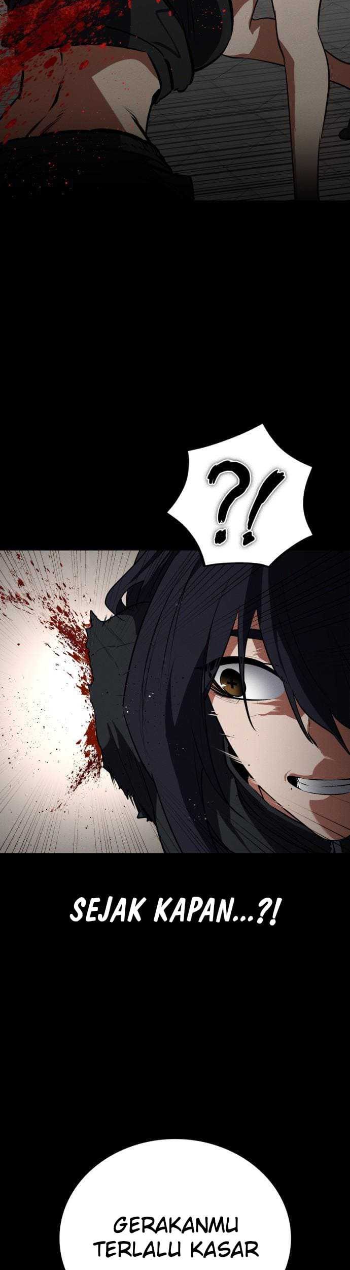 Day Walker Chapter 54 Gambar 12