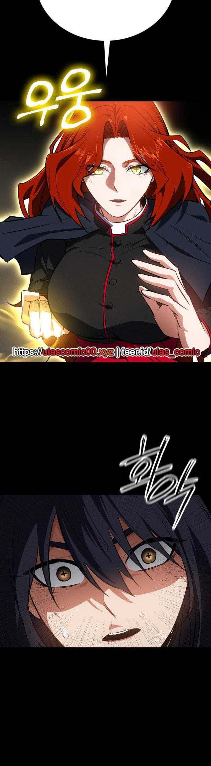 Day Walker Chapter 54 Gambar 13