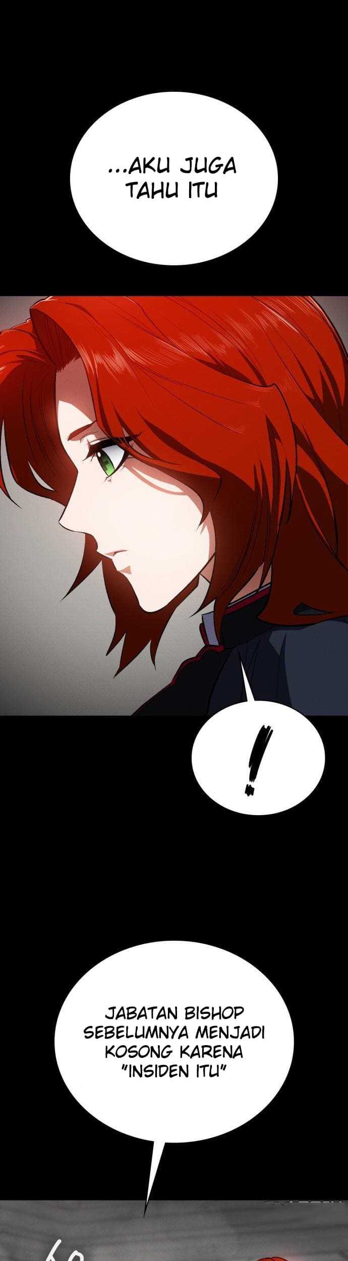 Day Walker Chapter 54 Gambar 22