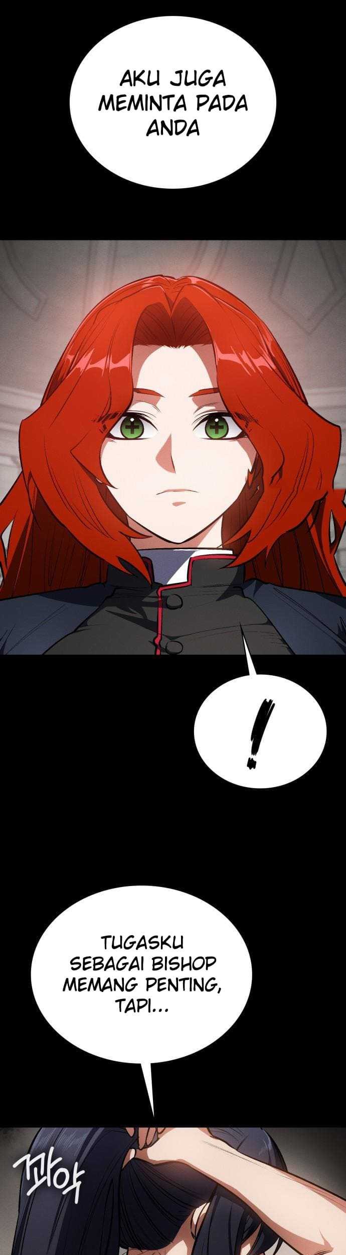 Day Walker Chapter 54 Gambar 27