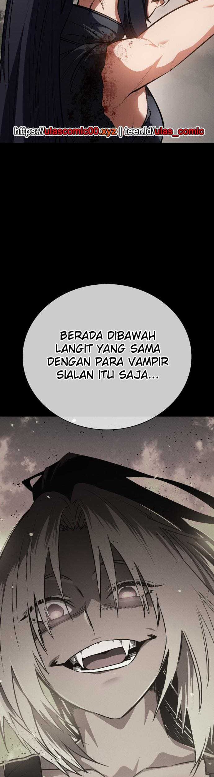 Day Walker Chapter 54 Gambar 28
