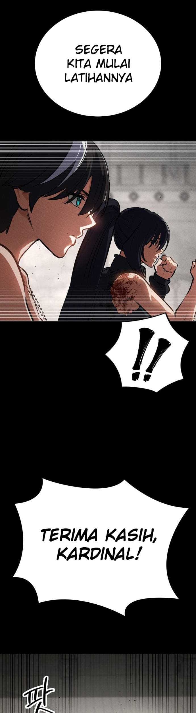 Day Walker Chapter 54 Gambar 34