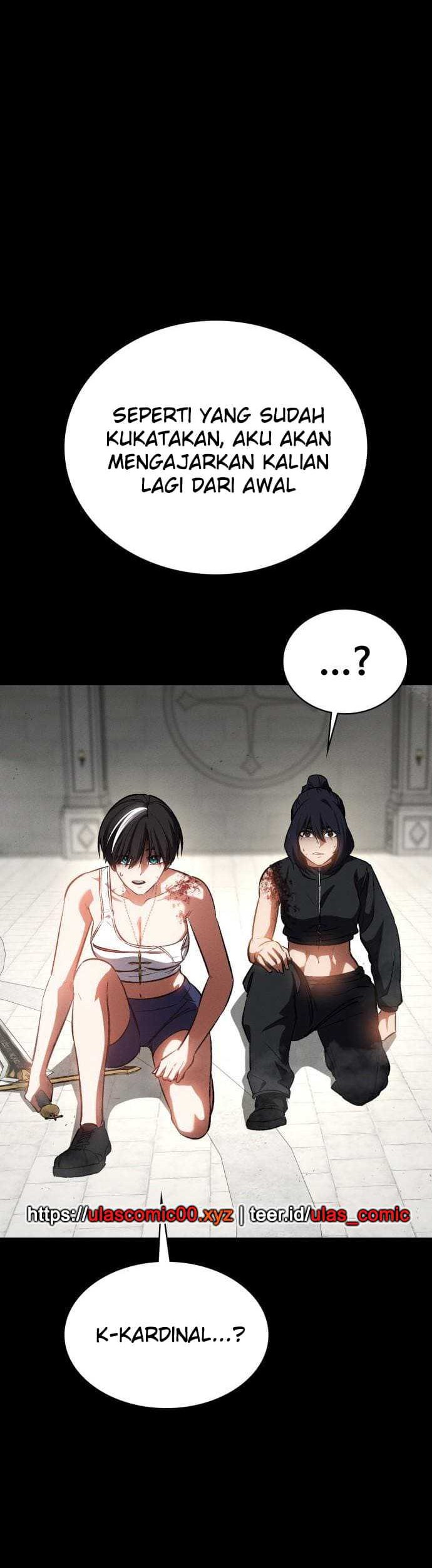 Day Walker Chapter 54 Gambar 38