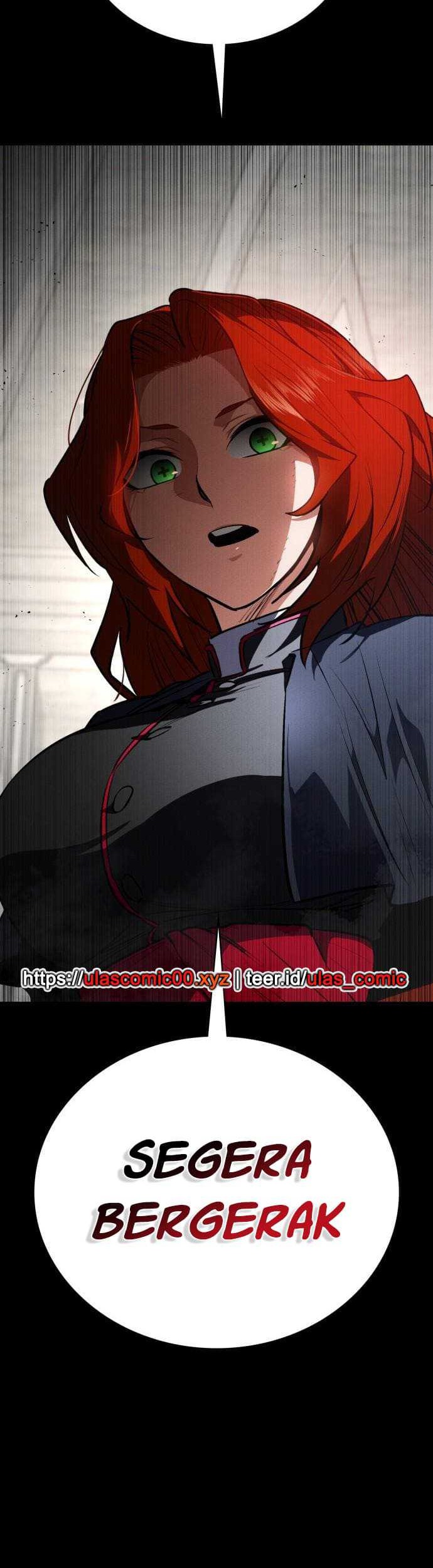 Day Walker Chapter 54 Gambar 40