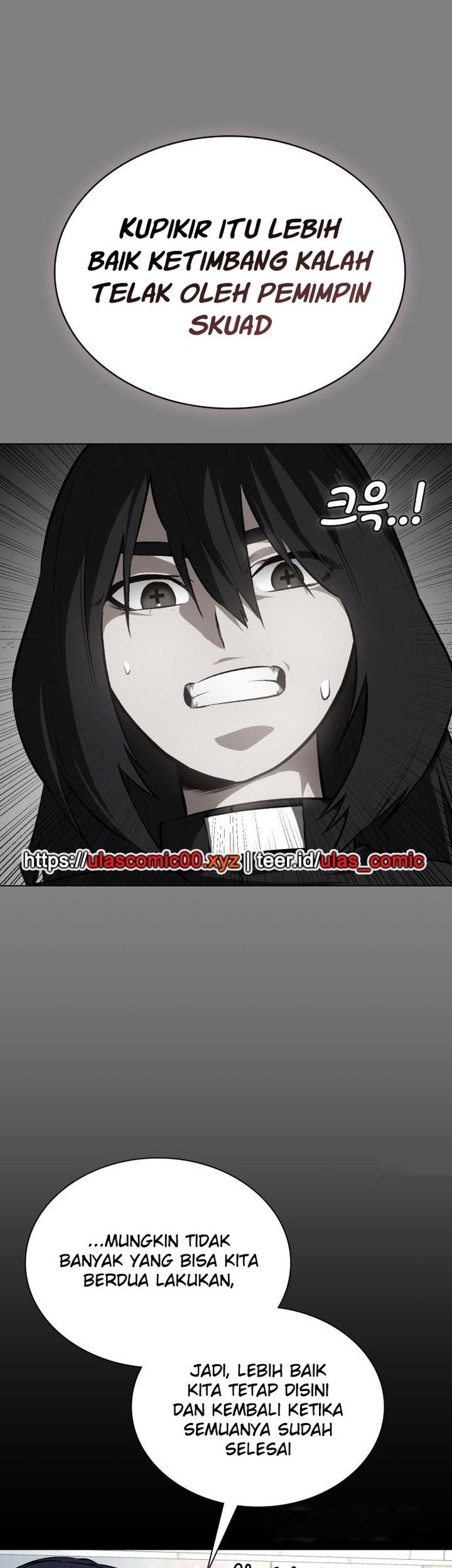 Day Walker Chapter 55 Gambar 27