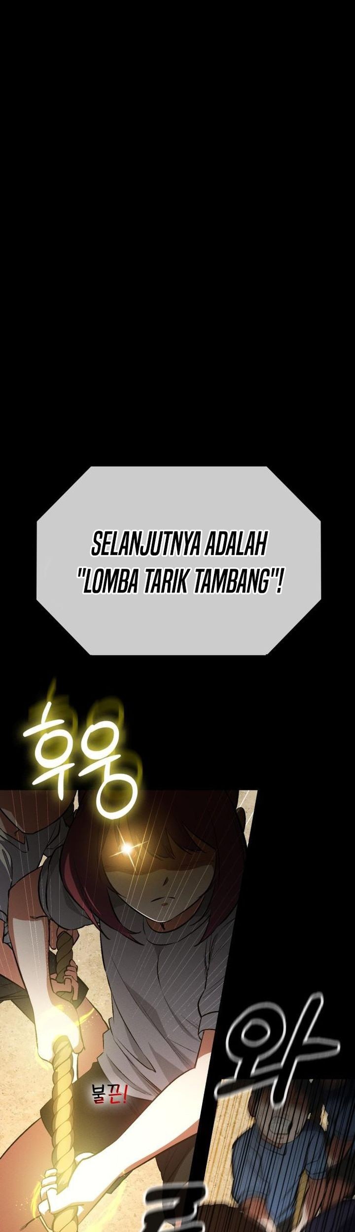 Day Walker Chapter 55 Gambar 51