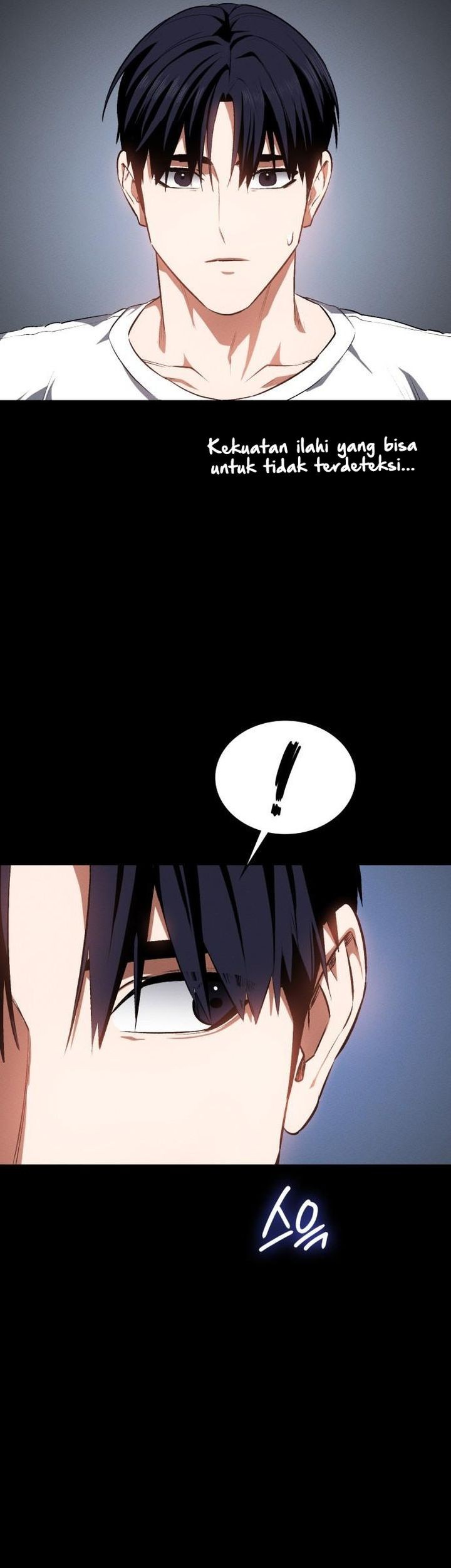 Day Walker Chapter 55 Gambar 55