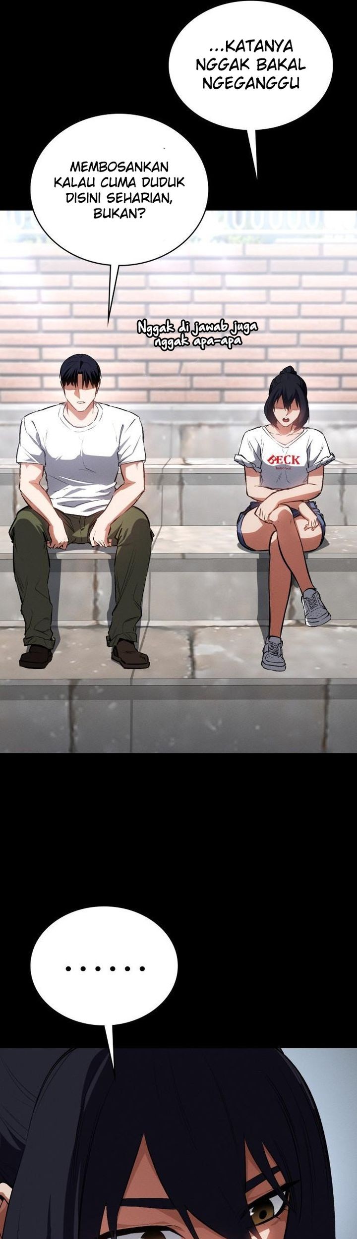 Day Walker Chapter 55 Gambar 59