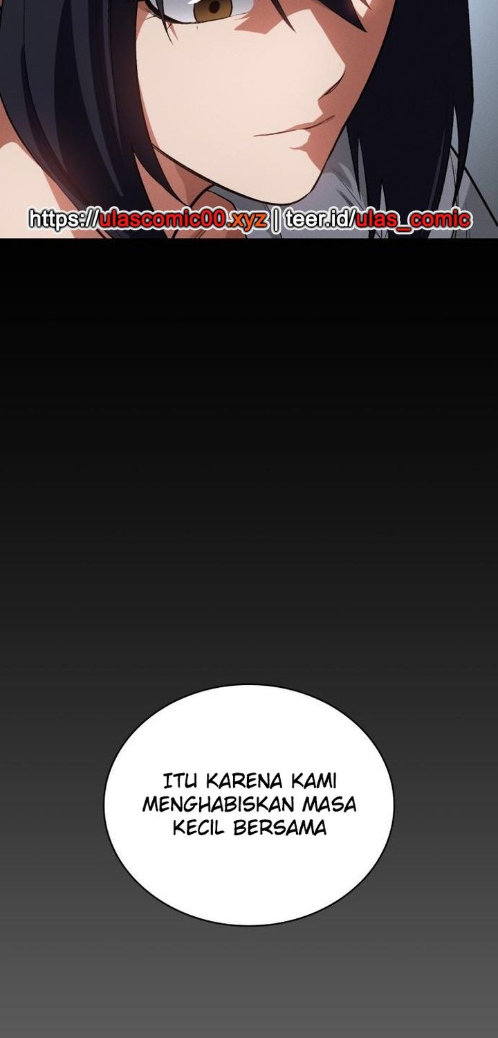 Day Walker Chapter 55 Gambar 60