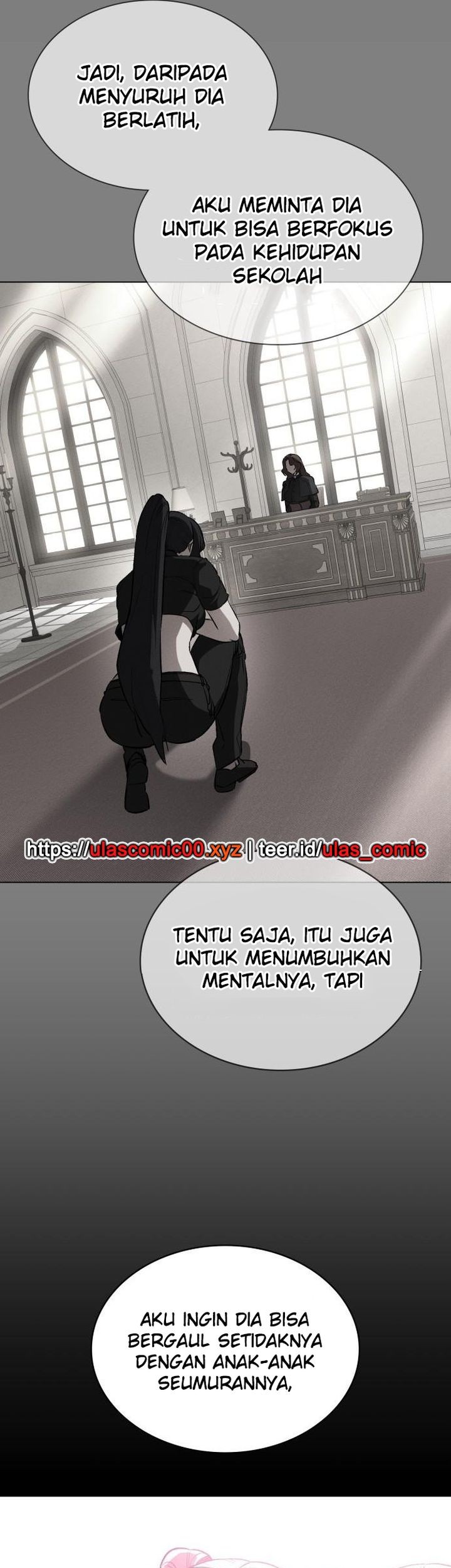 Day Walker Chapter 55 Gambar 63