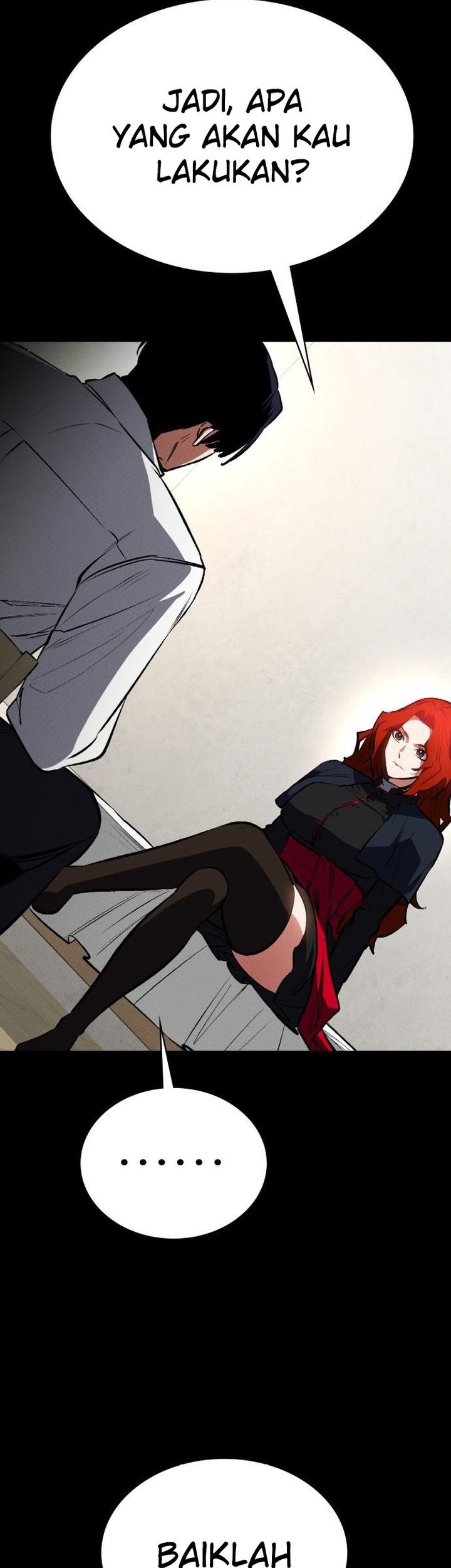 Day Walker Chapter 55 Gambar 5