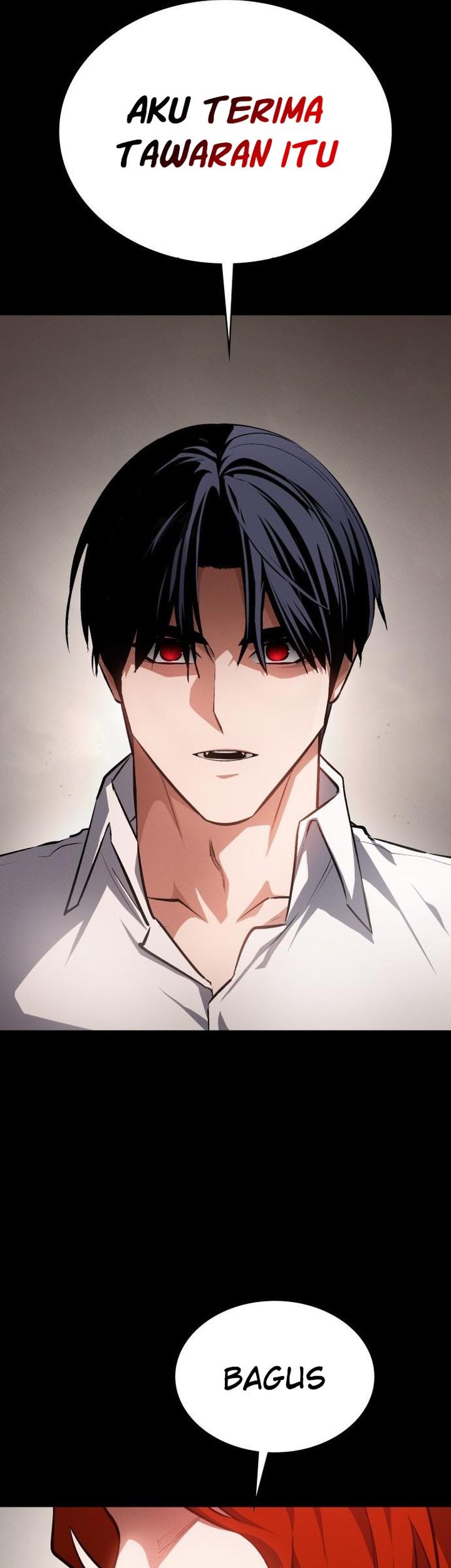 Day Walker Chapter 55 Gambar 7