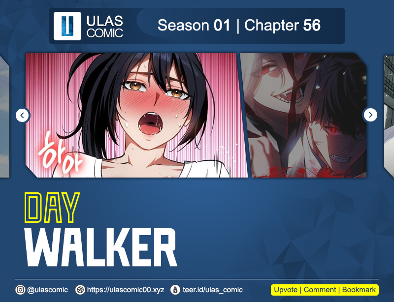 Baca Komik Day Walker Chapter 56 Gambar 1