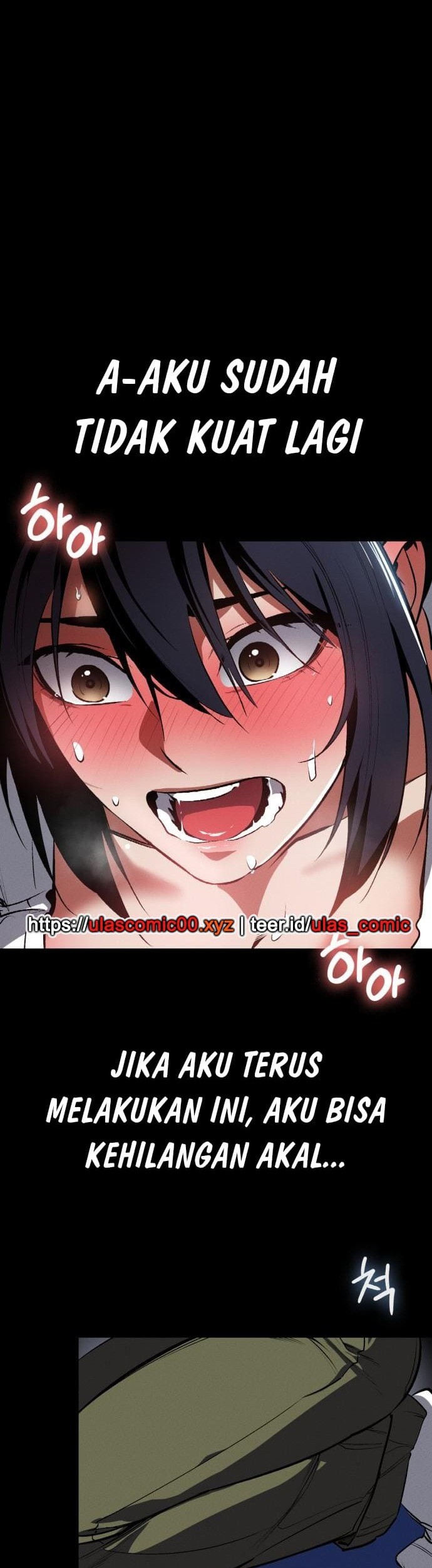 Day Walker Chapter 56 Gambar 33