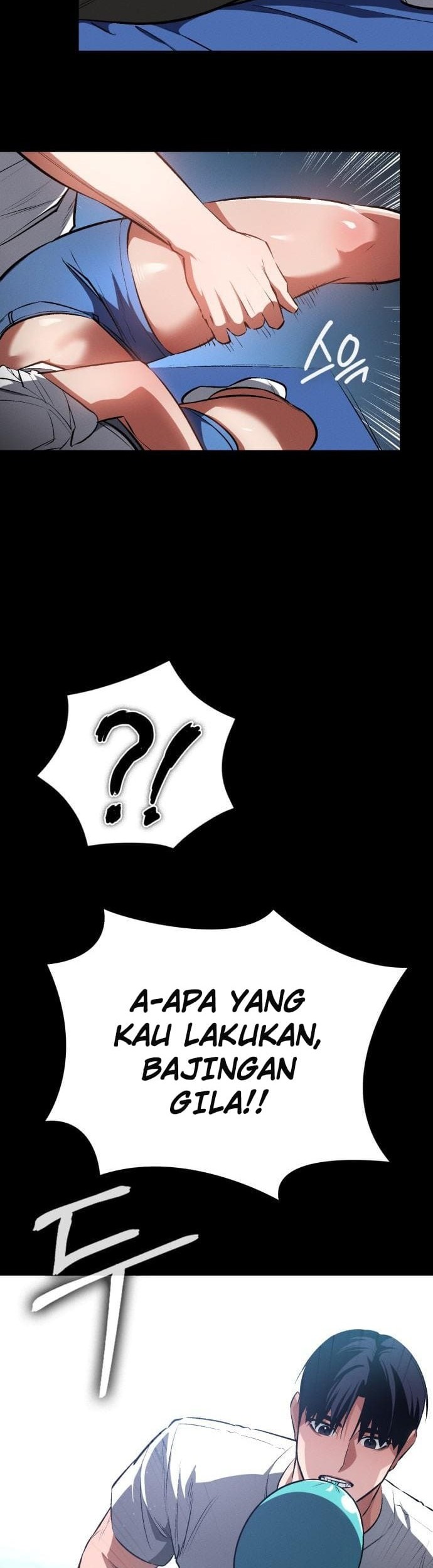 Day Walker Chapter 56 Gambar 34