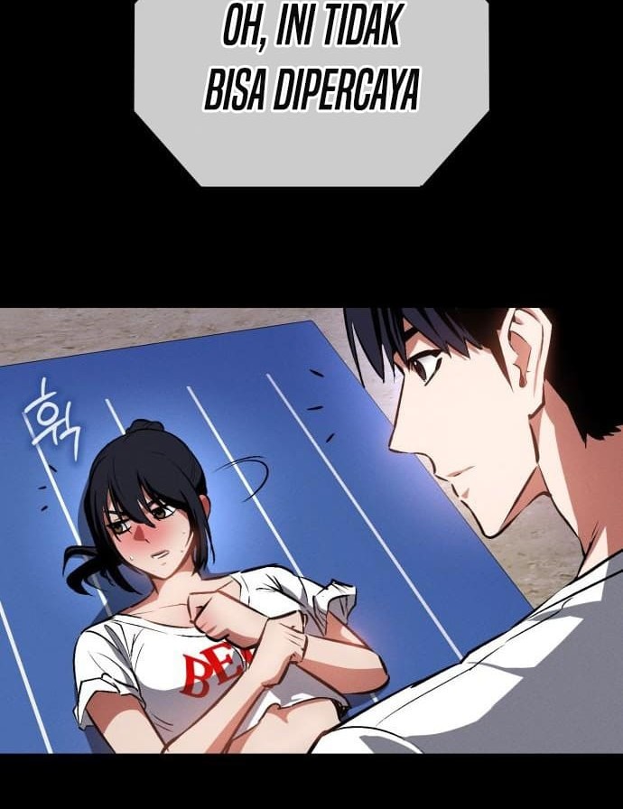 Day Walker Chapter 56 Gambar 39