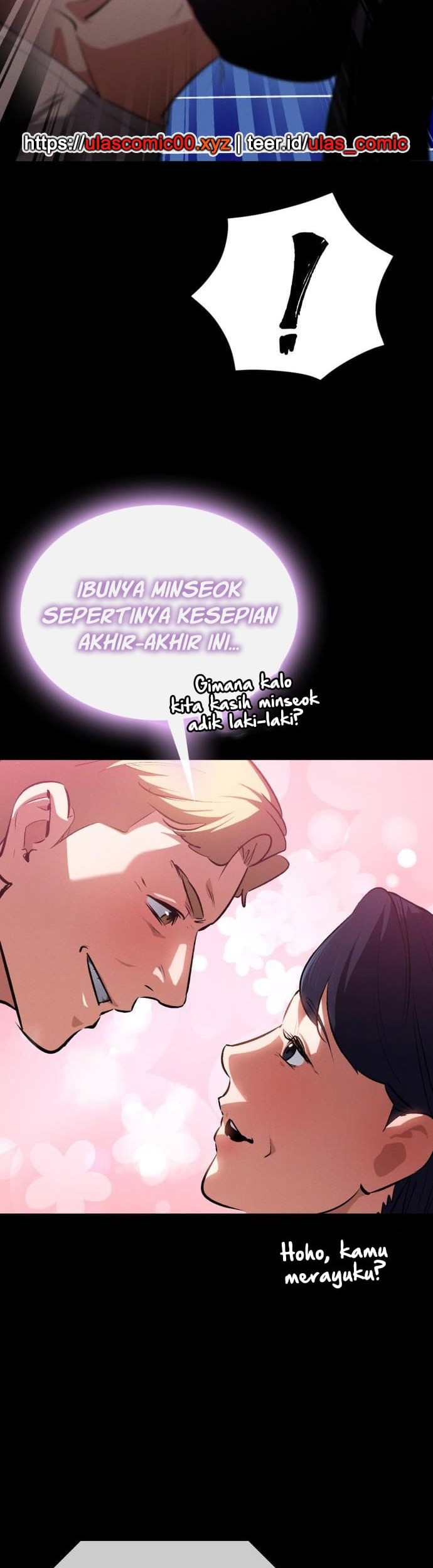 Day Walker Chapter 56 Gambar 41