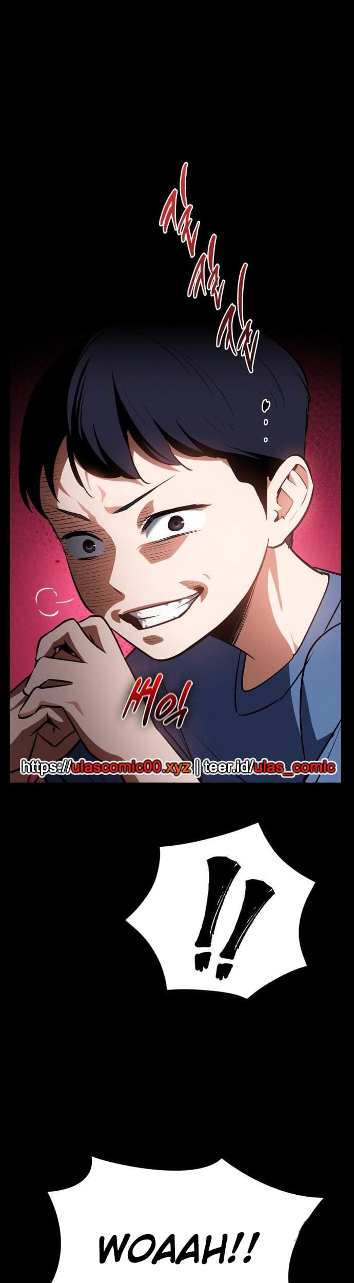 Day Walker Chapter 56 Gambar 44