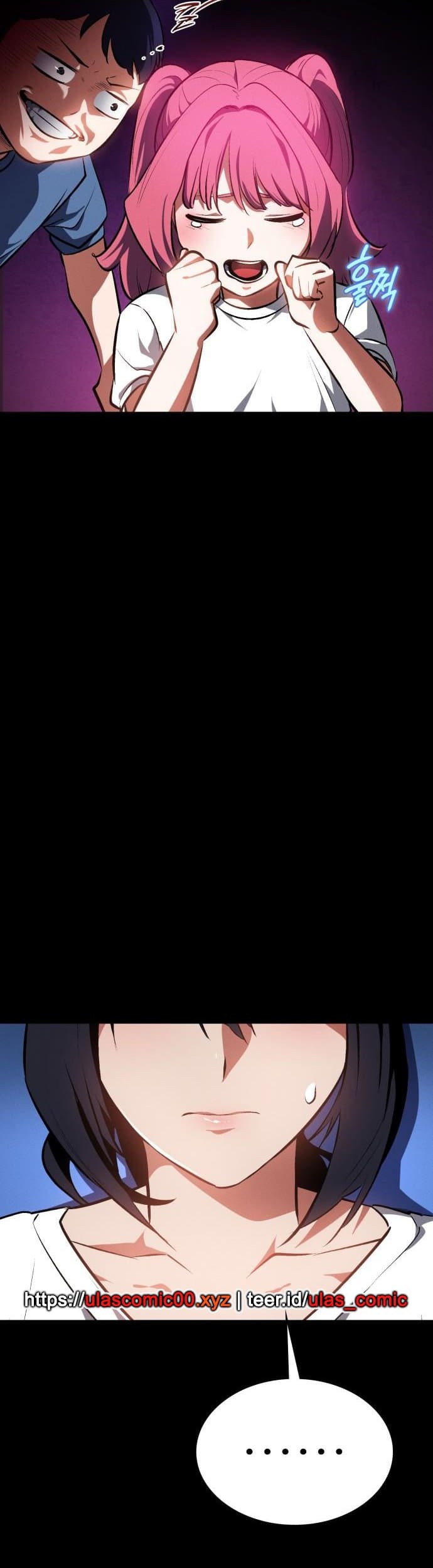 Day Walker Chapter 56 Gambar 50