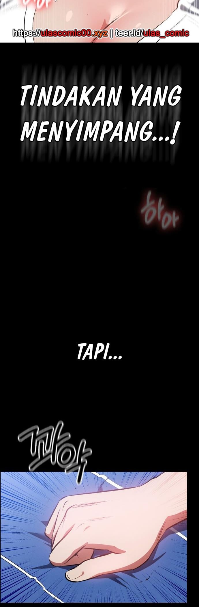 Day Walker Chapter 56 Gambar 62