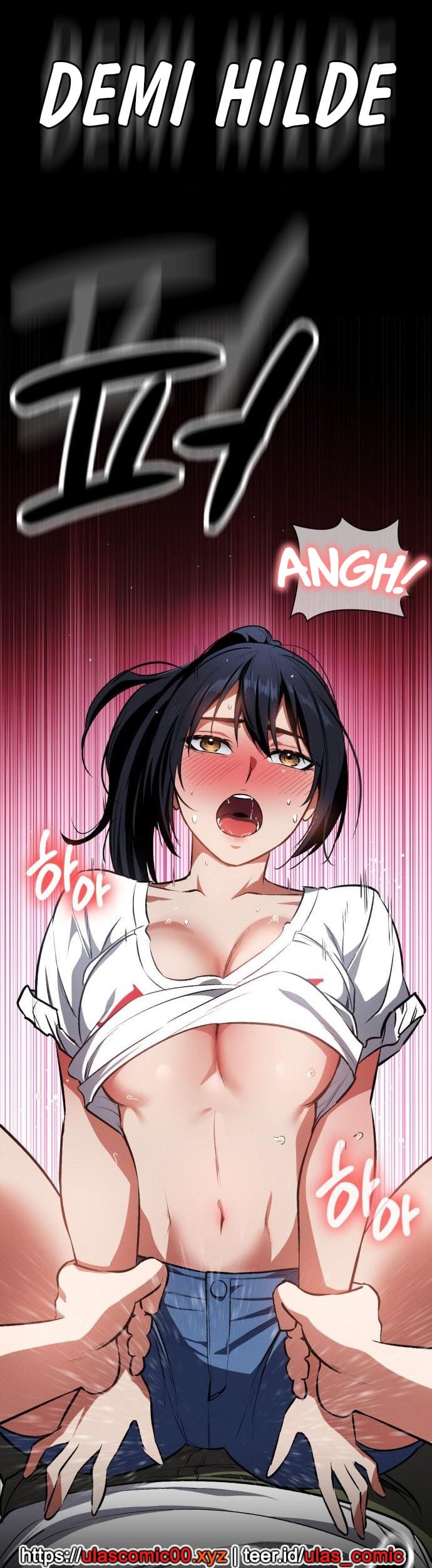 Day Walker Chapter 56 Gambar 64