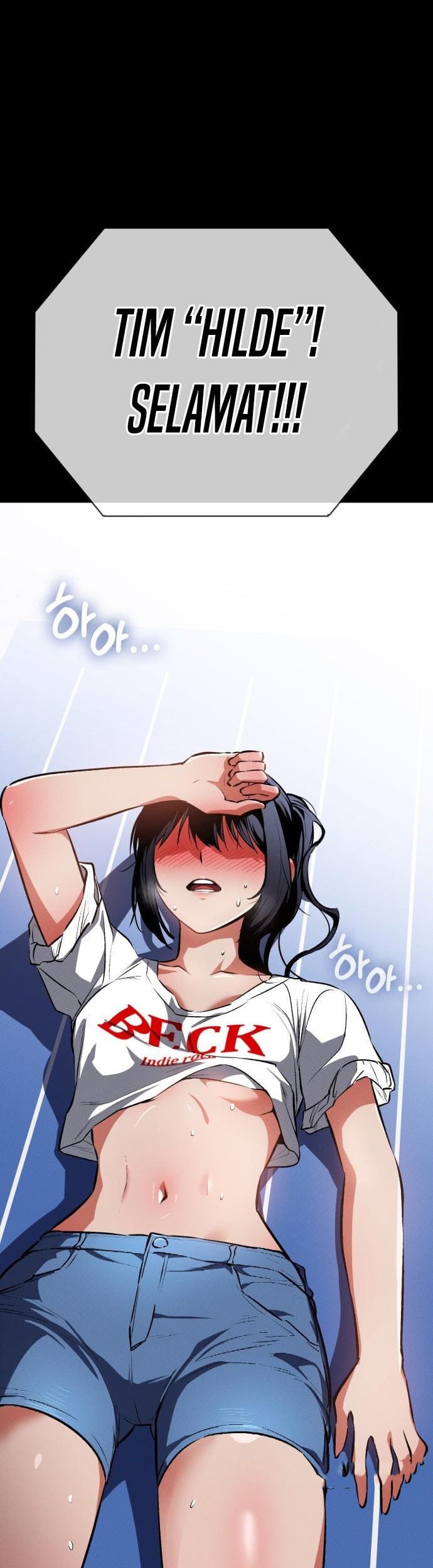 Day Walker Chapter 56 Gambar 67