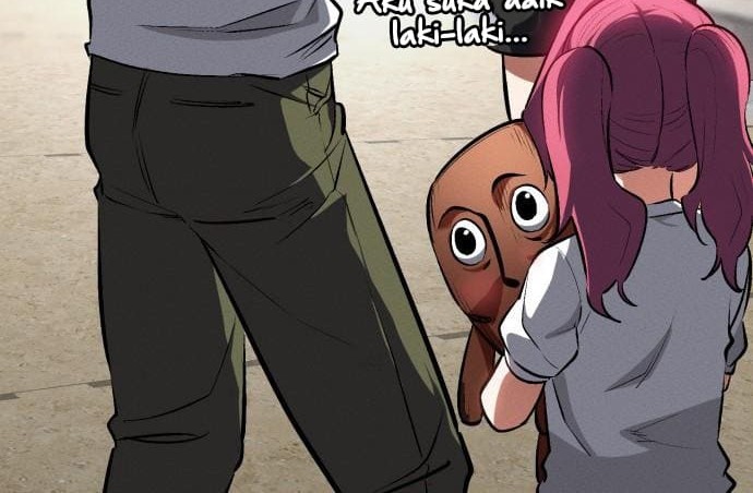 Day Walker Chapter 56 Gambar 70