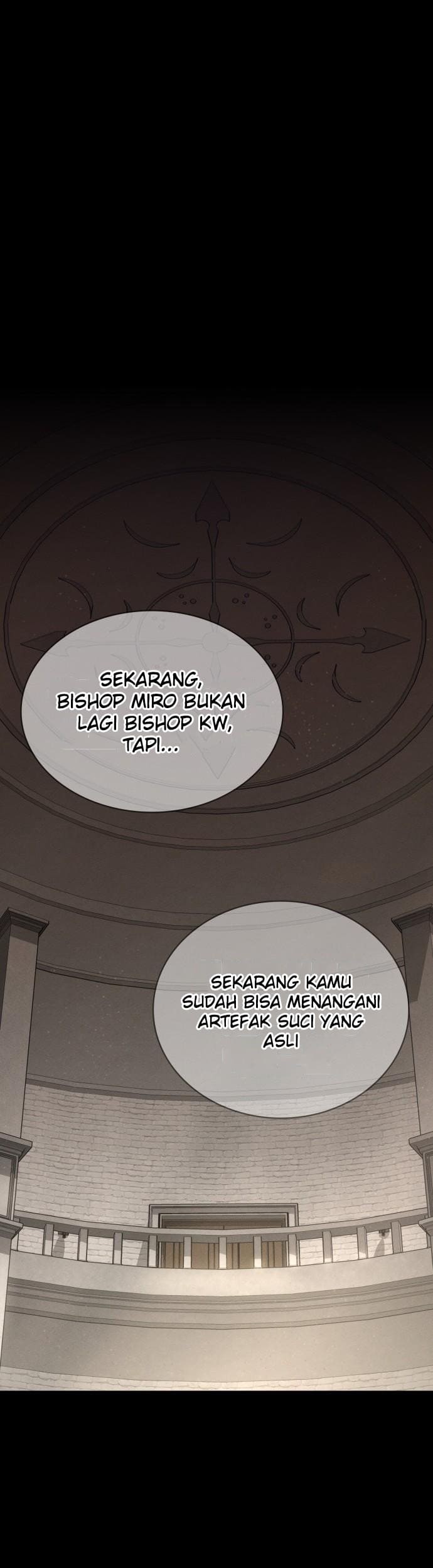 Day Walker Chapter 56 Gambar 75