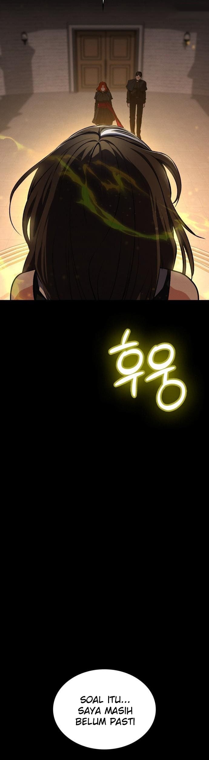 Day Walker Chapter 56 Gambar 77