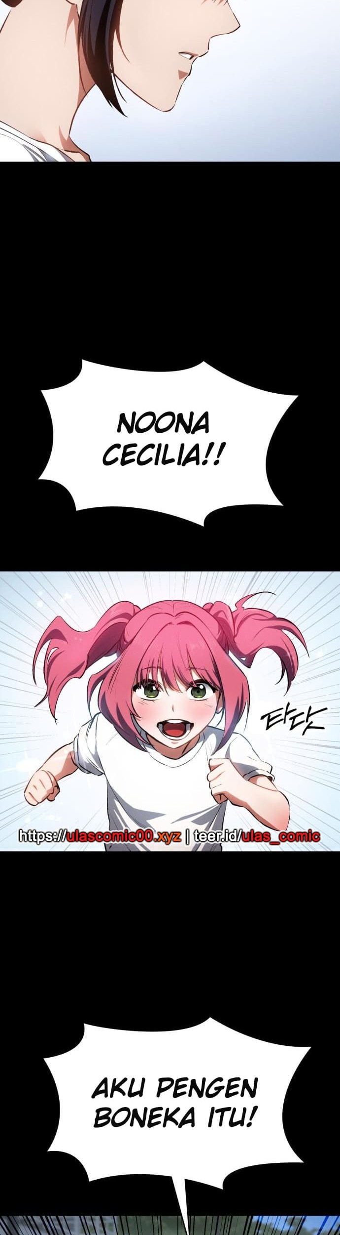 Day Walker Chapter 56 Gambar 6