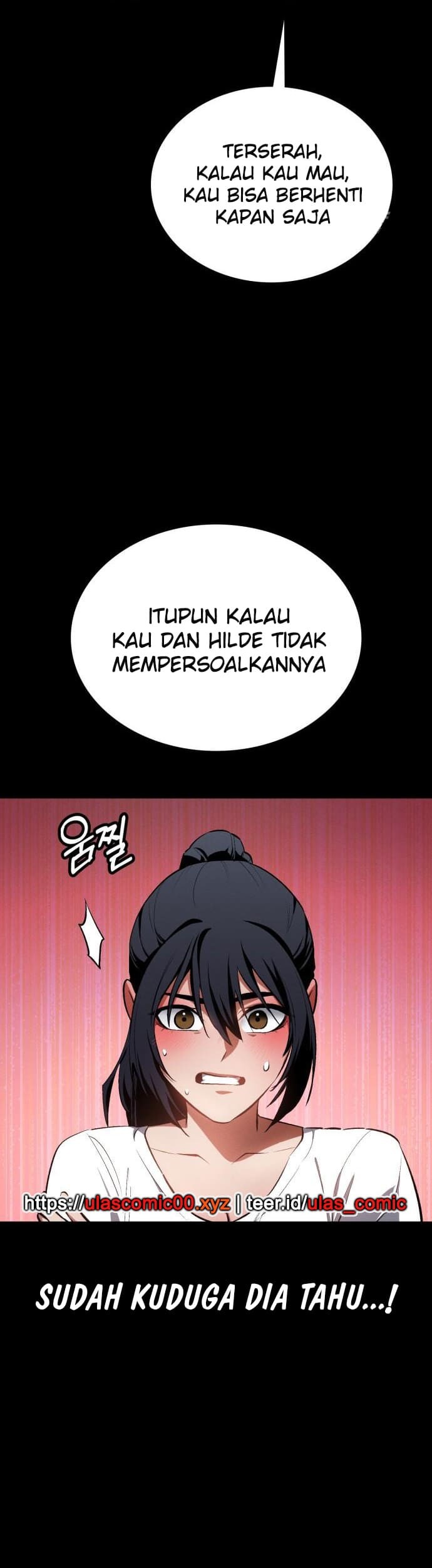 Day Walker Chapter 56 Gambar 17