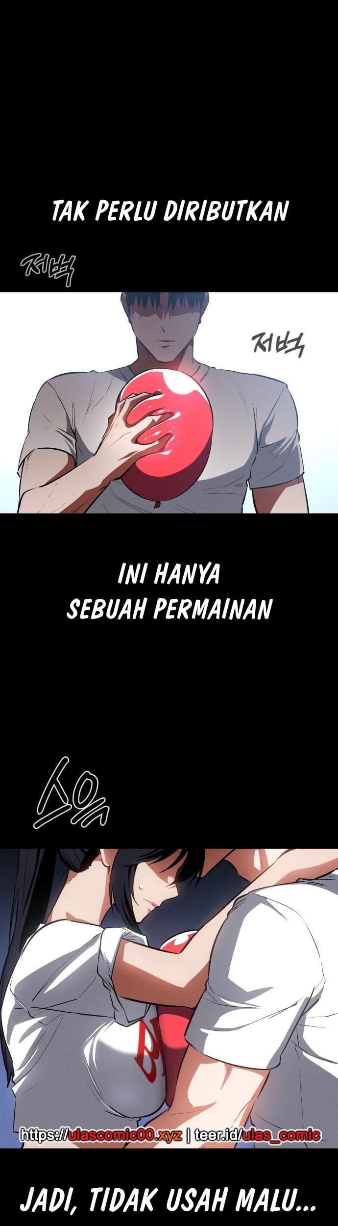 Day Walker Chapter 56 Gambar 21