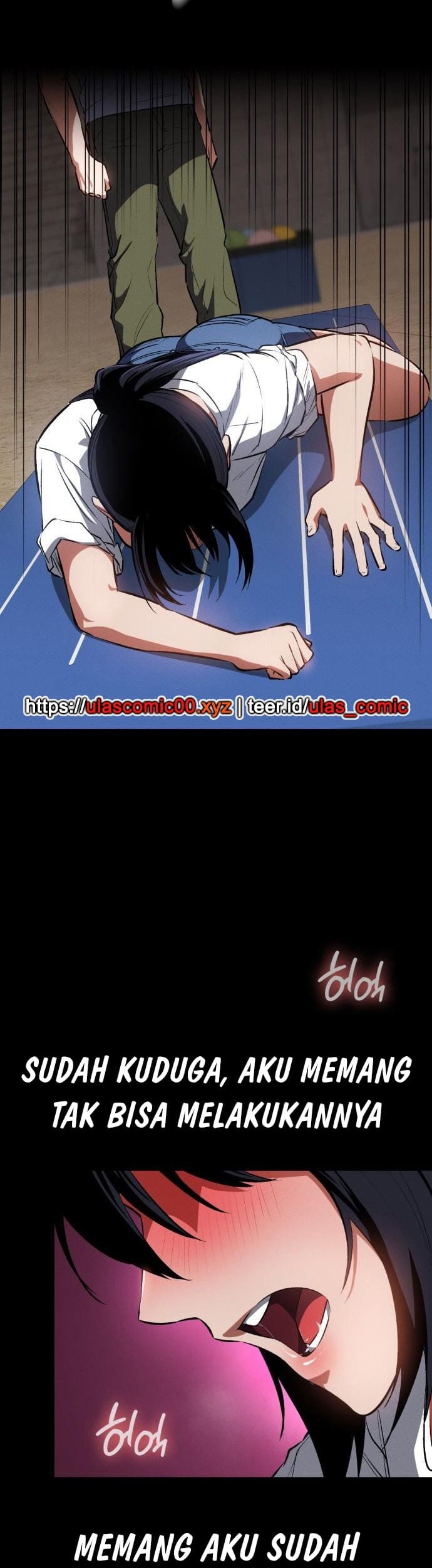 Day Walker Chapter 56 Gambar 30