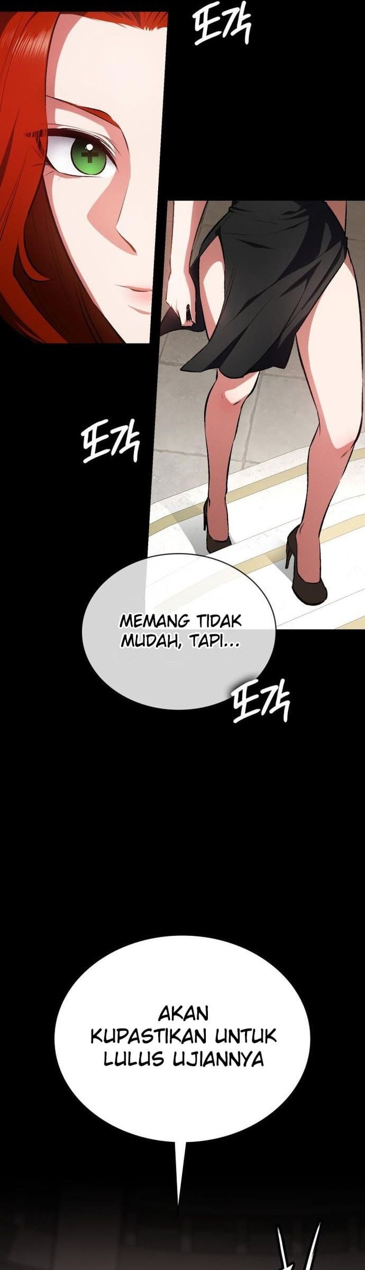 Day Walker Chapter 57 Gambar 31