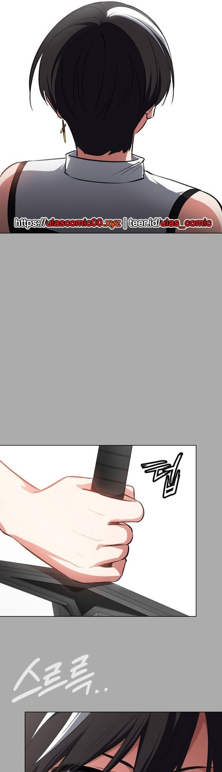 Day Walker Chapter 57 Gambar 41