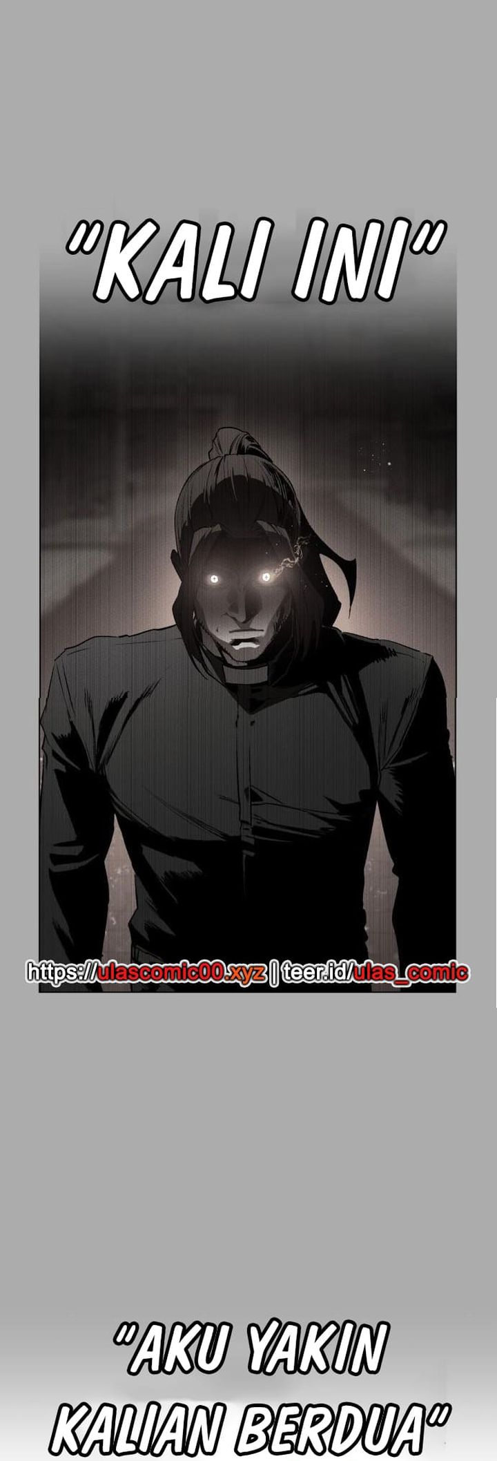 Day Walker Chapter 57 Gambar 51