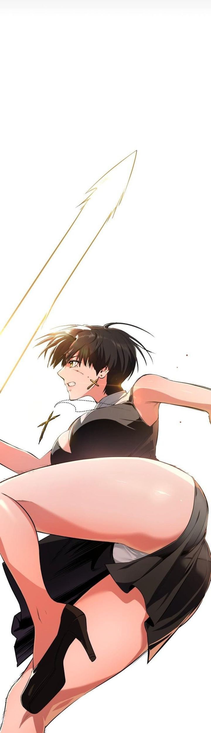 Day Walker Chapter 57 Gambar 69