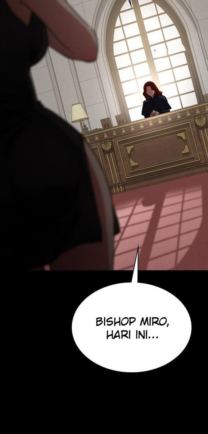 Day Walker Chapter 57 Gambar 6