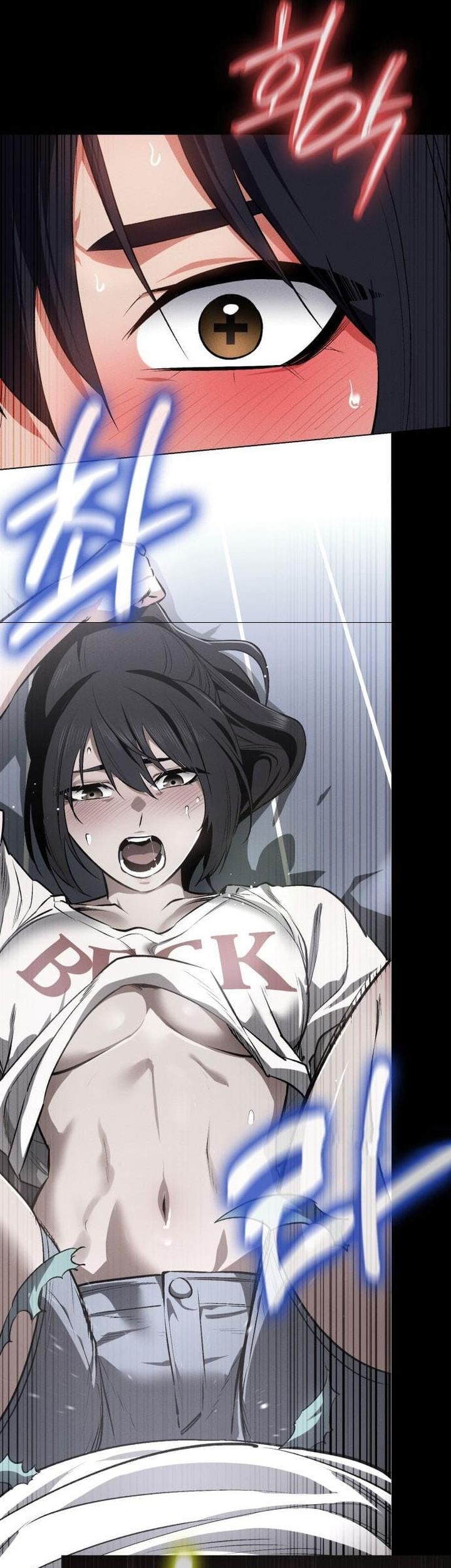 Day Walker Chapter 57 Gambar 85